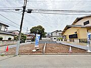 生活便利な住環境。ここに住む歓び。季節の移ろいを感じられる。