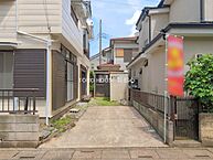 埼玉県上尾市泉台3丁目：物件画像