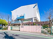 川口市立芝西保育所まで約400m