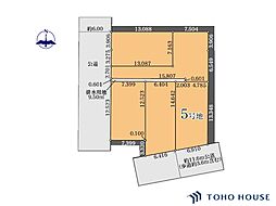 川口市伊刈 2期 5号地 全5区画