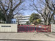 大石南小学校まで約500m
