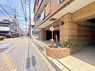 埼玉県さいたま市浦和区北浦和3丁目：物件画像