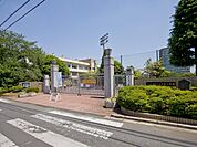 北浦和小学校まで約610m