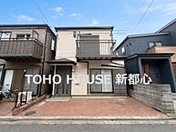 埼玉県さいたま市浦和区木崎5丁目：物件画像