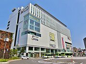浦和パルコ店まで約1600m