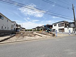 川口市八幡木2丁目　2号棟　全5棟
