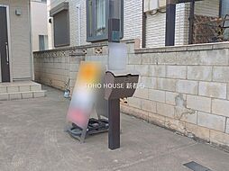 外観の画像