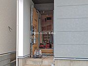 物件外観