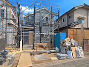 物件外観
