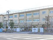 さいたま市立大宮南小学校 1400m