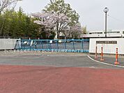 さいたま市立城南小学校 1190m