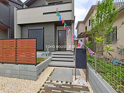 外観の画像