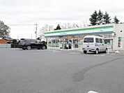 ファミリーマート さいたま堀崎町店まで約220m