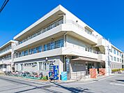 東川口病院まで約1300m