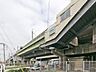 周辺：吉野原駅まで約1600m