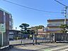 周辺：慈恩寺小学校まで約1300m