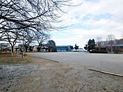清河寺公園まで約1110m