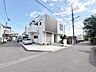 外観：すべてを凝縮した珠玉の【始まり】をここから迎えます。(令和8年5月 撮影)