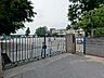 周辺：鳩ヶ谷小学校まで約650m