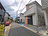 外観：物件外観