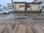 物件外観