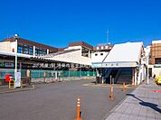 JR「鴻巣」駅 960m