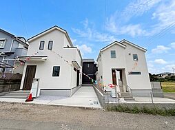 岩槻区城南1丁目 第1期 1号棟 全3棟