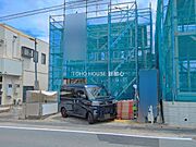 物件外観