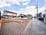 外観：回遊性のある間取りは動線効率の良いレイアウトになっています。(令和8年5月 撮影)