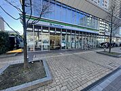 ファミリーマート川口金山町店まで約450m