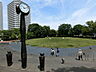 周辺：川口公園まで約880m
