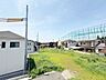 周辺：つい深呼吸したくなるような気持ち良い眺望。