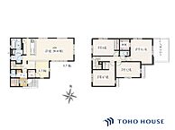 埼玉県さいたま市岩槻区加倉2丁目：物件画像