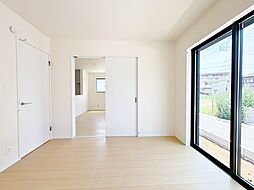 子供部屋の画像