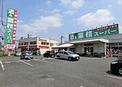 酒＆業務スーパー上尾店まで約950m