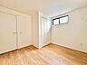 寝室：どんなお部屋にして新生活を送るか、想像しただけで胸が躍ります。