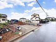 すべての空間がワンフロアでつながる豊かな暮らし心地。(令和8年5月 撮影)