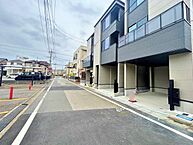 埼玉県戸田市下戸田2丁目：物件画像