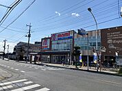 マミープラス下戸田店まで約350m