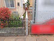物件外観