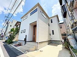 外観の画像