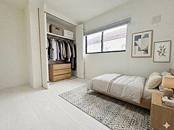 子供部屋の画像