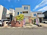 埼玉県越谷市レイクタウン1丁目：物件画像