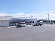 ローソン さいたま宝来店まで約280m