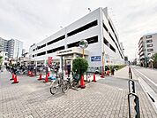 オーケー川口店まで約160m