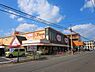 周辺：ワイバリュー美女木店まで約71m