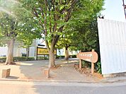 六辻水辺公園まで約850m