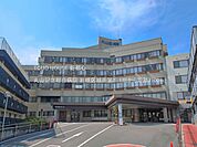 丸山記念総合病院 2100m