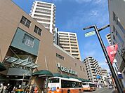 クイーンズ伊勢丹 北浦和店まで約1000m