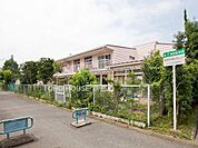 さいたま市立八王子保育園まで約650m